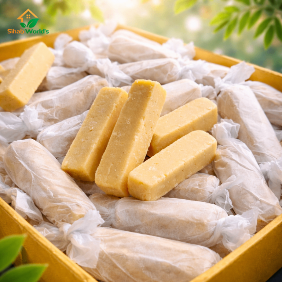 Premium Milk Chocolate